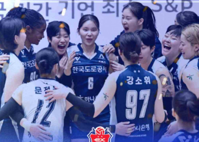 KOVO Cup 2026: Hi-Pass Libas IBK Altos 3-0, Moma Bassoko Tantang Silva di Final!