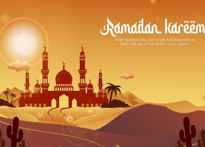 Waktu Imsakiyah dan Buka Puasa Hari ke-17 Ramadan 1445 H Kota Palembang