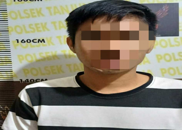 Gara-gara 'Mata Mendelik', Oknum Wiraswasta di Sungai Pinang Nekat Aniaya Pegawai PPPK