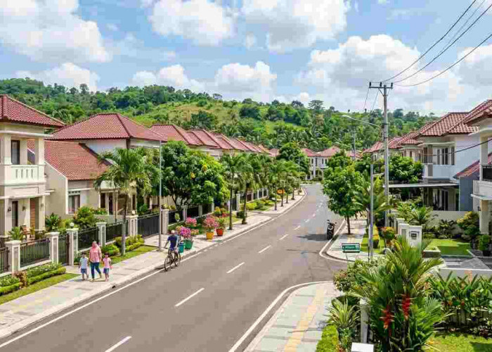 Prakiraan Cuaca Sumsel 4 Juli 2026: Palembang Cerah, Lahat Waspada Hujan Petir