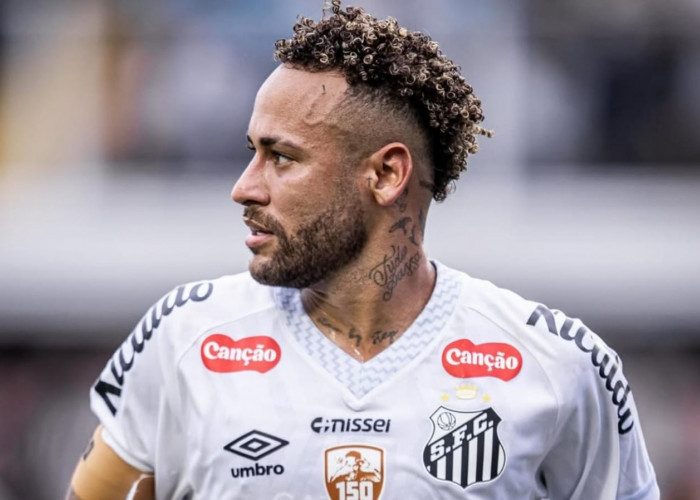 Operasi Artroskopik Neymar Sukses Siapkan Janji Besar di Piala Dunia Brasil 2026