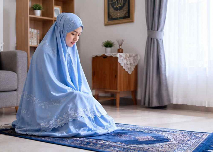 Jadwal Sholat Palembang Hari Ini, Sabtu 31 Oktober 2026, Cek Waktu Subuh hingga Isya