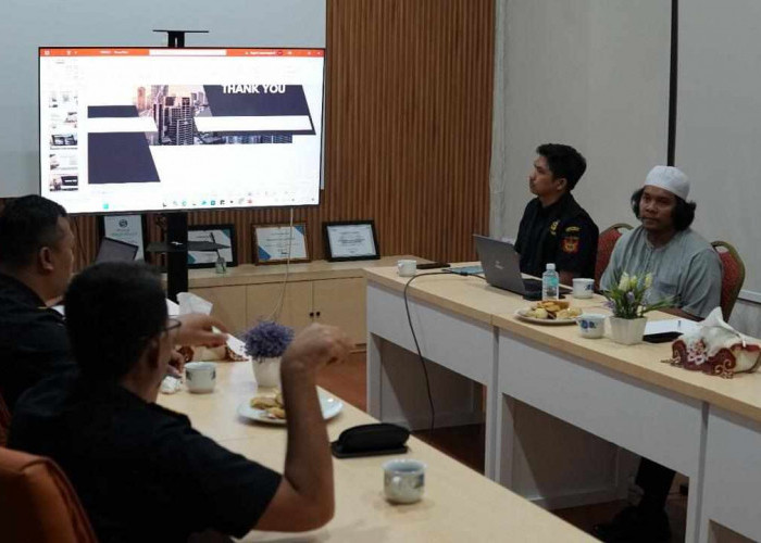 Cukai Etil Alkohol Dibebaskan, Industri Parfum dan Hand Sanitizer di Aceh Dapat Angin Segar