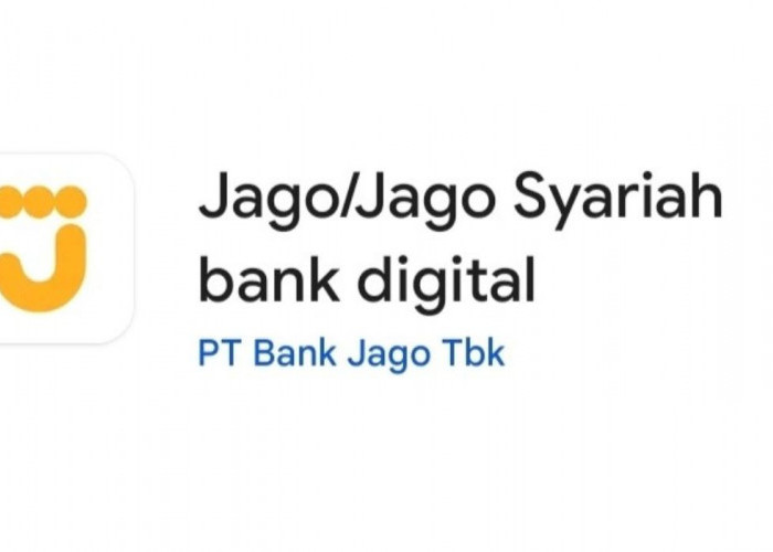 Rekomendasi Bank Digital Terbaik di Indonesia, Ini Syarat Daftar Bank Jago