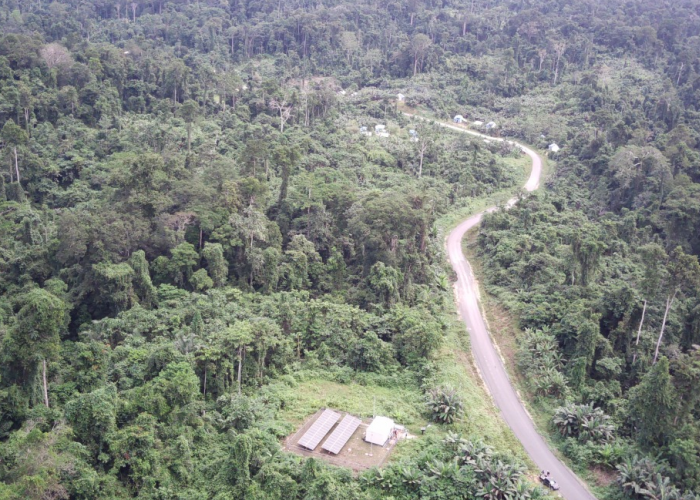 5 Daerah Paling Terpencil di Jawa Barat, Nomor 1 Kabupaten Termuda di Indonesia