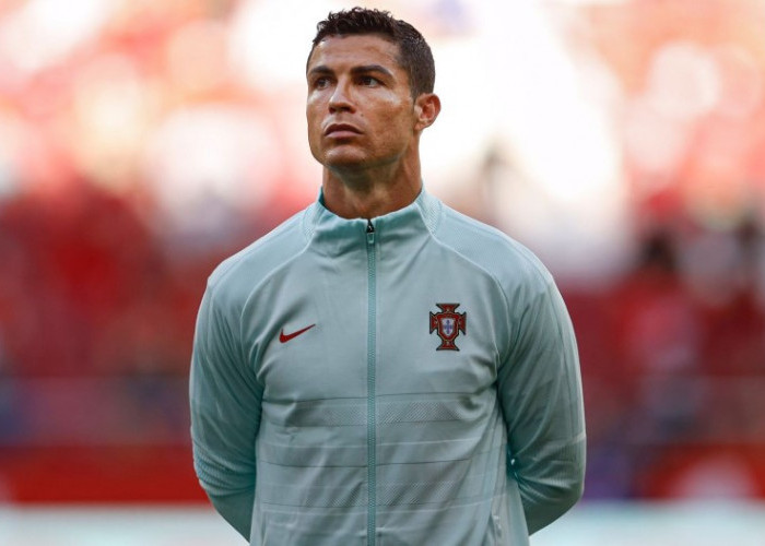 Tawaran Rp3,2 Triliun dari Al Nassr Ditolak, Cristiano Ronaldo Prioritaskan Liga Champions 