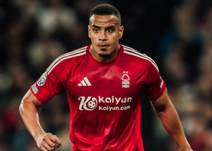 Murillo - Transfer Impian Liverpool dari Nottingham Forest