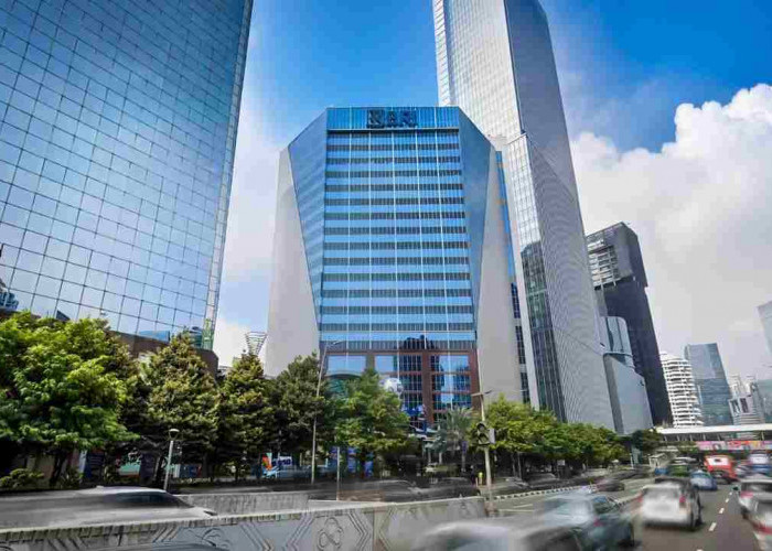 Dukung Strategi Investasi Nasional, BRI Alihkan Saham BRI-MI dan PNM-IM ke Danantara