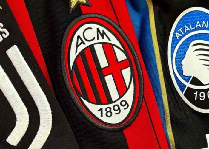 3 Klub Serie A Kalah Fase Liga Champions, Bersiap Habis-habisan di Babak Play-off