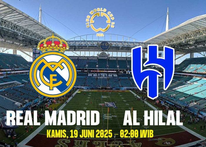 Piala Dunia Klub: Real Madrid vs Al Hilal - Pembuktian Taktik Dua Manajer Baru