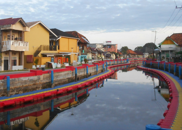 10 Tempat Wisata Paling Hits di Palembang, Cocok Untuk Kamu Kunjungi Saat Libur Lebaran 2024 