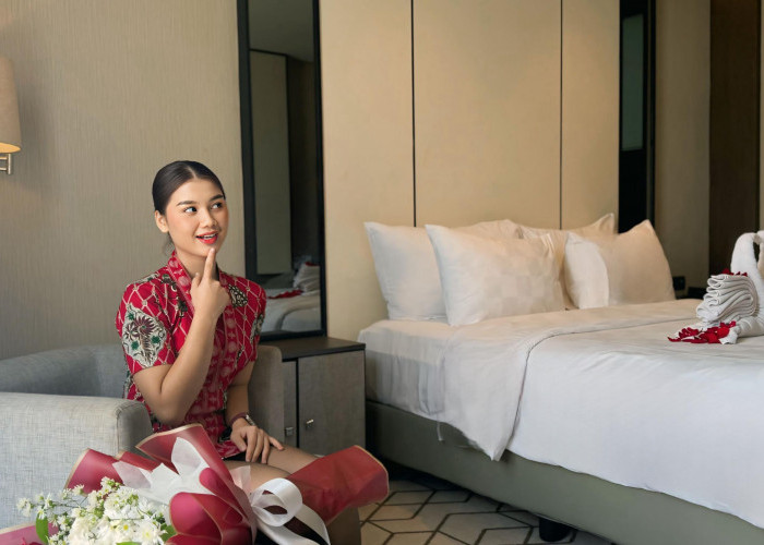 Serunya Staycation di Wyndham Opi Hotel Palembang, Promo Spesial Agustus Banyak Benefitnya!