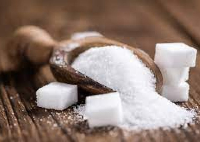 Waspada, Berikut Ini 5 Tanda Tubuh Konsumsi Gula Berlebihan! Bisa Kena Diabetes Lho