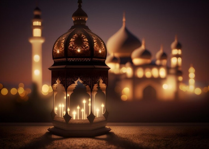 Rugi Banget Kalau Ga Tau! Inilah 6 Keutamaan Berpuasa di Bulan Ramadan, Jangan Sampai Ditinggalkan