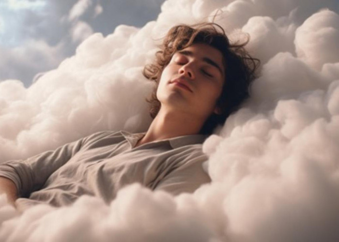 Bukan Sekadar Bunga Tidur! Ini Makna Sebenarnya dari Mimpi Bangun Rumah