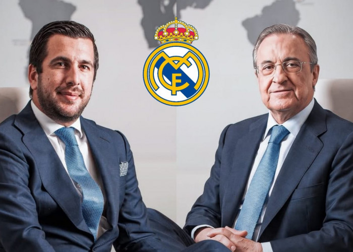Ini Dia Manajer Pengganti Jose Mourinho Jika Enrique Riquelme Menang di Pemilihan Presiden Real Madrid