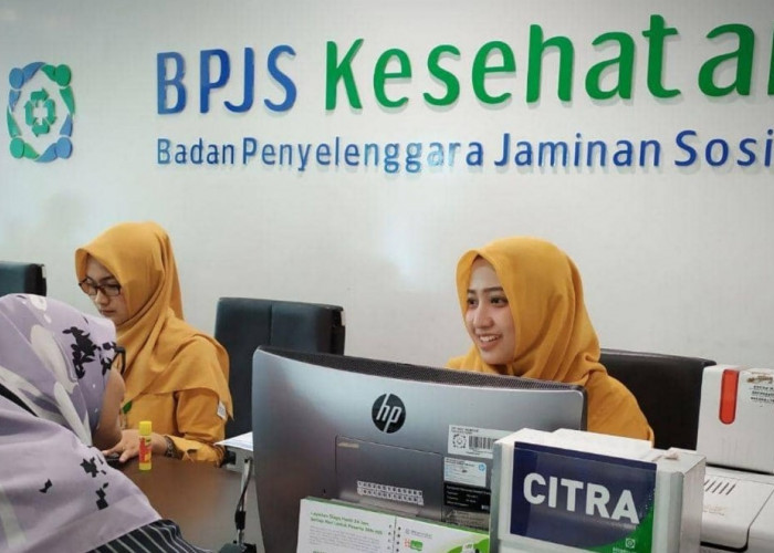 ALHAMDULILLAH, Tahun 2025 Iuran BPJS Kesehatan Tidak Naik