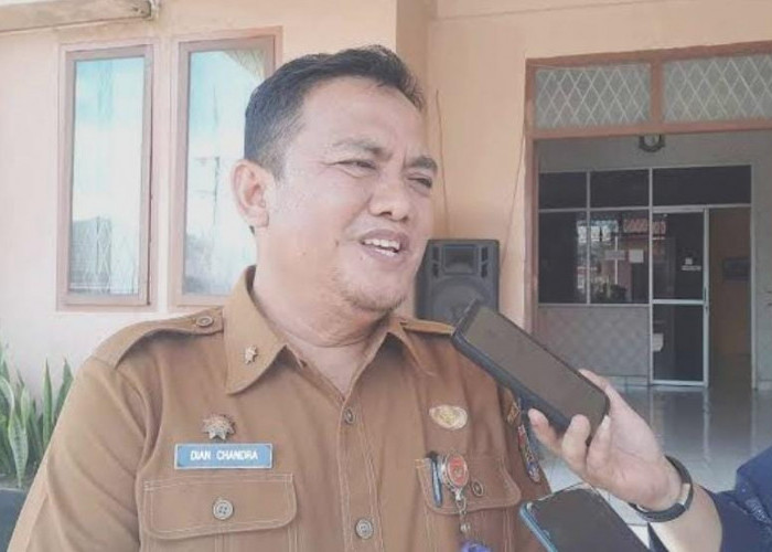 Besok, Ratusan Pejabat Pemkot Lubuklinggau Dimutasi