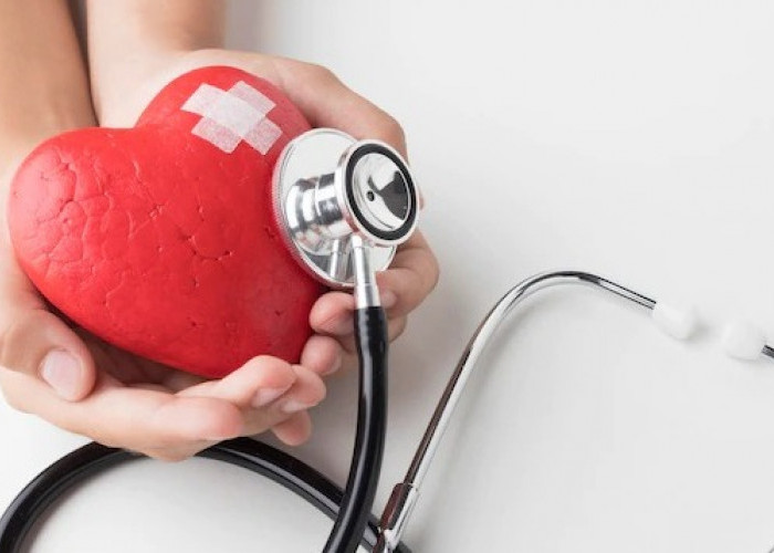 5 Penyebab Ritme Detak Jantung Cepat, Nomor 1 Sering Dialami