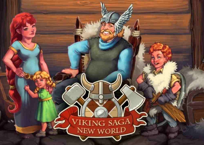 Dapat Cuan Sambil Rebahan! Main Viking Saga, Saldo DANA hingga Ratusan Ribu Auto Cair