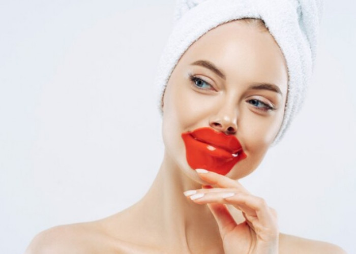 Rekomendasi 5 Merk Masker Bibir Buat Bibir Merah Alami dan Lembab
