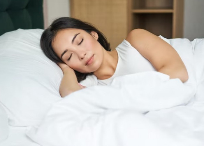 Kamu Sangat Suka Tidur? Hati-hati, Bisa Jadi Itu Gejala Gangguan Clinomania