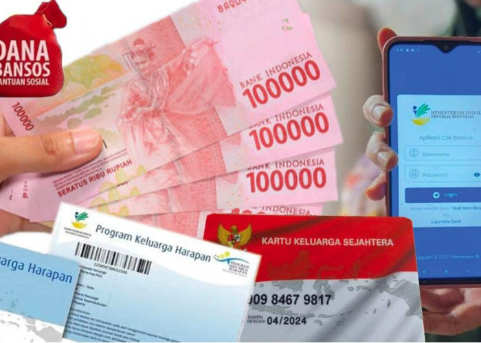 BLT PIP Kemdikbud Naik Rp800.000, Tiga Kategori Ini Terima Pencairan Bantuan di 2 Bank