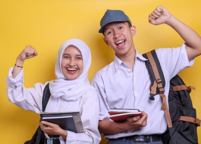 3 SMA Terbaik di Lampung, Salah Satunya Dikenal Sebagai Sekolah Jebolan Anak-anak Cerdas