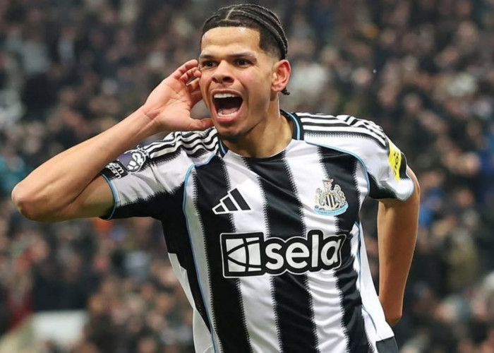 Newcastle United 2-1 Manchester United: Gol Osula dari Bangku Cadangan Memberi Carrick Kekalahan Pertama