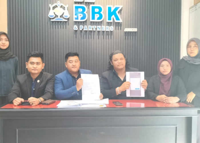 Awalnya Lancar, Ujungnya Raib: Skema Investasi Bodong di Lubuklinggau Terbongkar