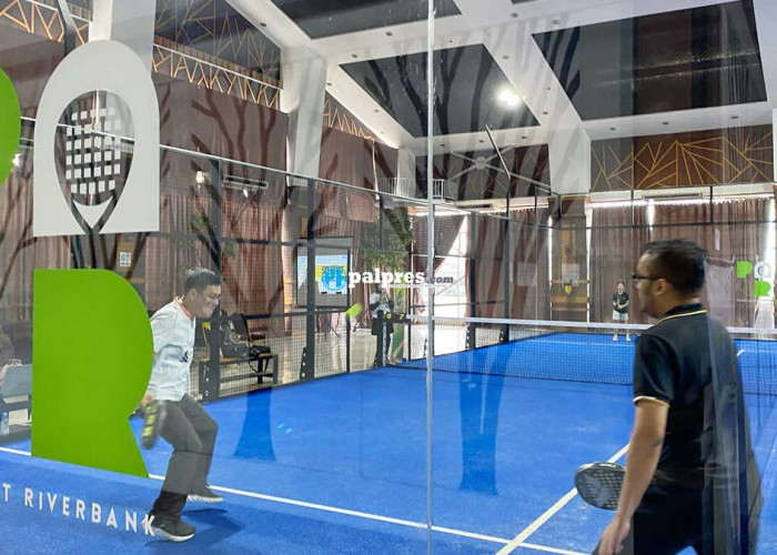 Serunya Pembukaan Astra Motor Journalist Competition 2026: Olahraga Padel Jadi Ajang Keakraban