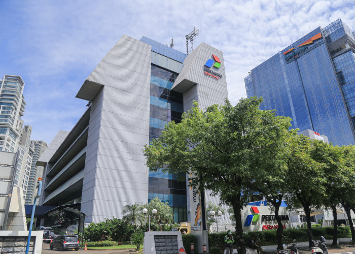 Pertamina Patra Niaga Raih Rating ESG A, Perkuat Komitmen Keberlanjutan Menuju NZE 2060