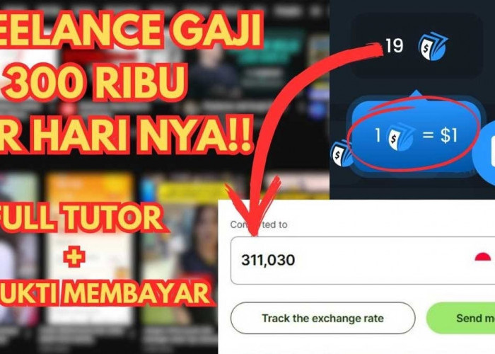 Dapatkan Saldo DANA Rp82.000 dalam 1 Hari Lewat Game Penghasil Uang Ini!