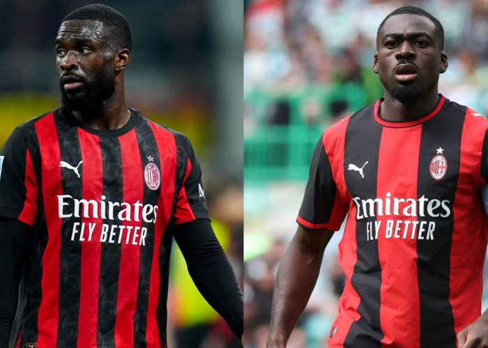Juventus Berminat Kepada Dua Pemain yang Tidak Masuk Rencana Musim Depan Milan