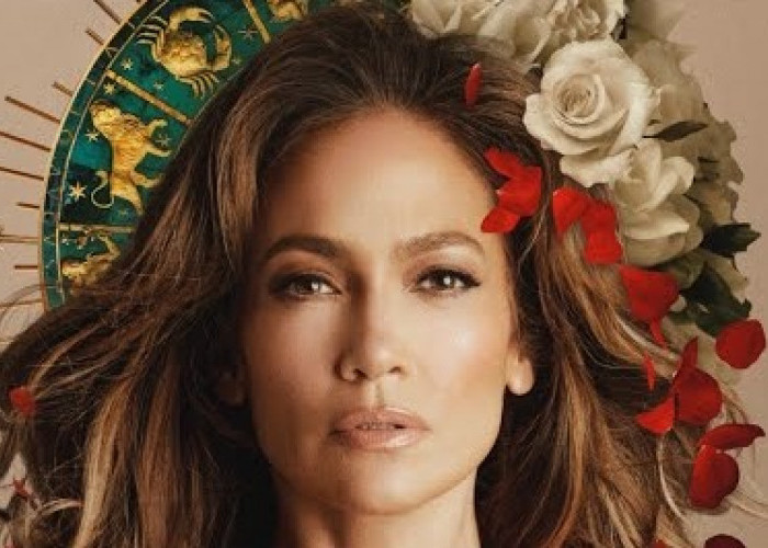 Terbaru! Ini Lirik Lagu ‘This Is Me Now’ Milik Jennifer Lopez