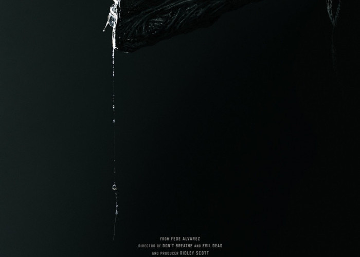 Trailer 'Alien Romulus' Sudah Rilis, Tayang di Bioskop Agustus Mendatang, Bagaimana Kisahnya?