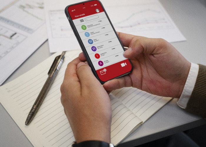 Aplikasi Isi Survey yang Terbukti Beri Saldo DANA Gratis hingga Rp 100 Ribu per Hari, Kumpulkan Poinnya