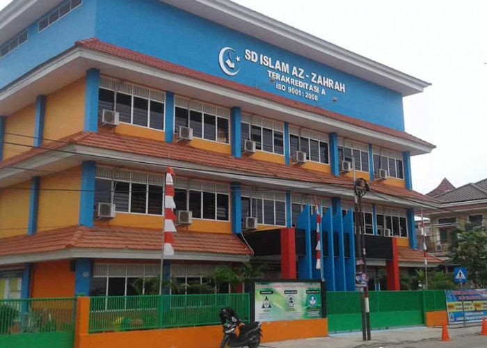 4 SD Swasta Terbaik di Palembang, Segini Biaya Sekolah yang Harus Disiapkan