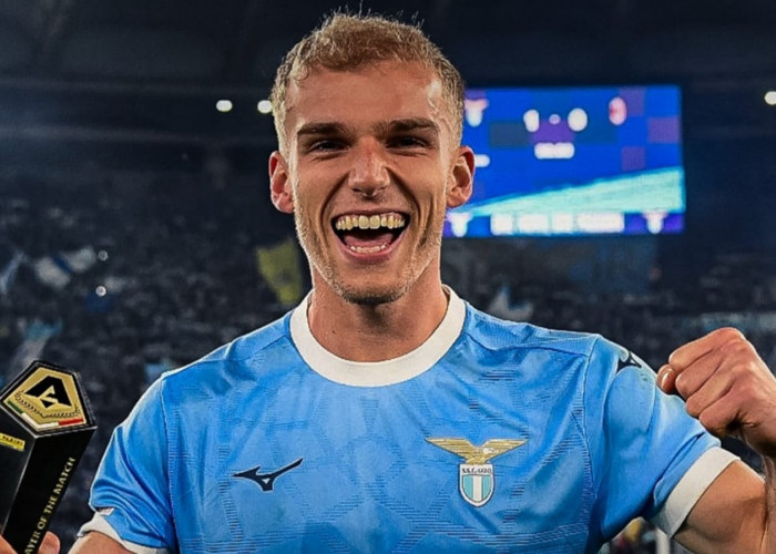 Isaksen Merusak Harapan AC Milan Meraih Gelar Scudetto Serie A