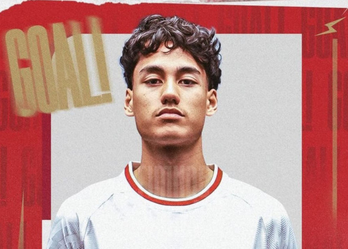 Cetak Brace ke gawang Korea Selatan U23, Rafael Struick Absen Bela Timnas Indonesia U23 di Semifinal 