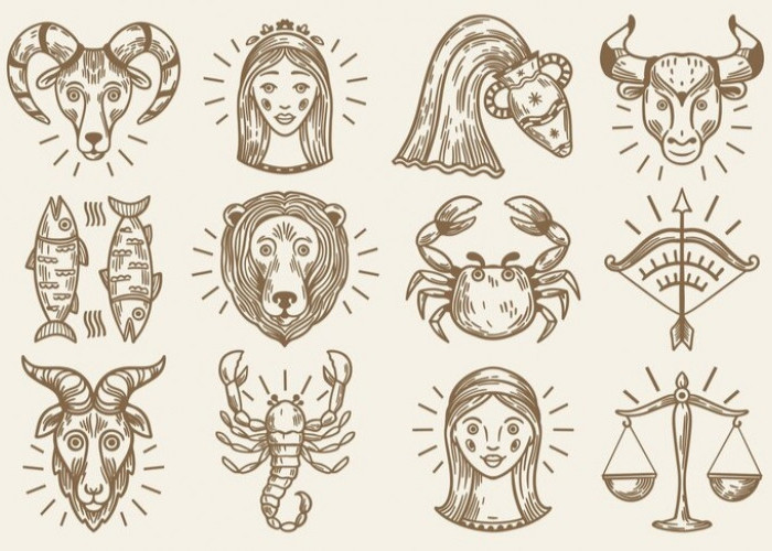 Deretan Zodiak yang Sangat Murah Hati Ketika Membantu Orang Lain! Gak Pelit dan Royal Banget