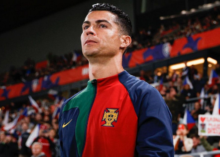 Akhirnya Terkuak Klub Baru Cristiano Ronaldo, Ternyata di Negara Ini