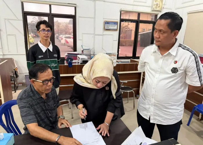Menang Praperadilan, Utari Oktarini Resmi Cabut Status Tersangka dan Pulihkan Nama Baik di Polres OKI