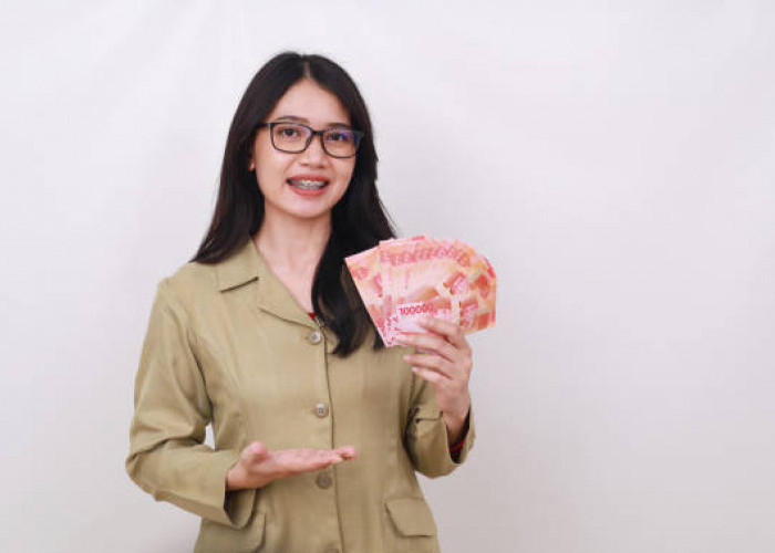 Gaji PNS 1 Februari 2026, Cek Nominal Sesuai Regulasi Terbaru