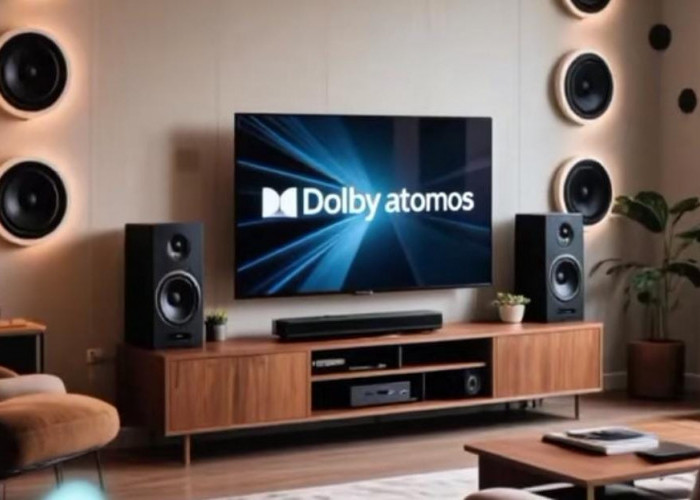 Rekomendasi TV QLED 75 Inch 2026: Pilihan Paling Worth It
