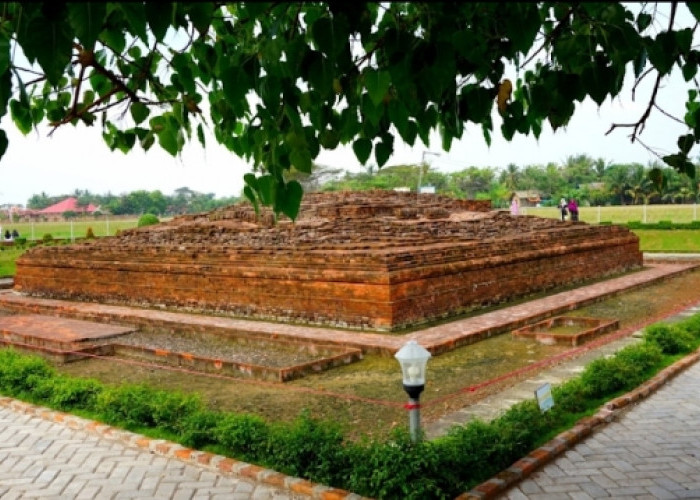 Bukan Borobudur, Candi di Kabupaten Karawang Ini Diyakini Sebagai Candi Tertua di Indonesia