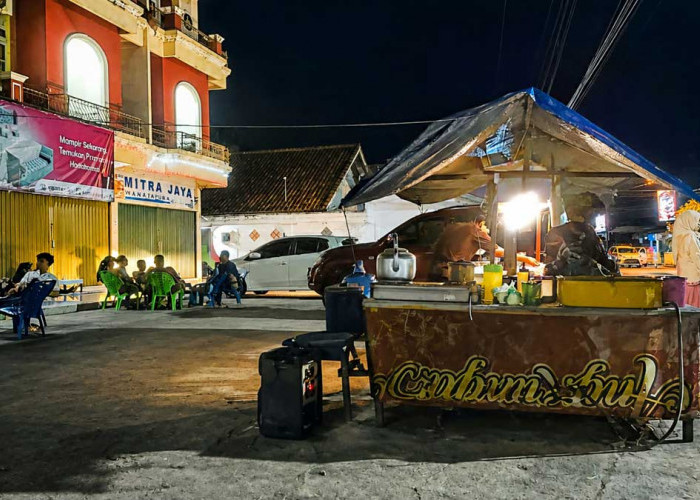 Buru Gas Melon Hingga Pagi, Jeritan Pedagang Kecil di Martapura OKU Timur Saat LPG 3 Kg Tembus Rp40 Ribu