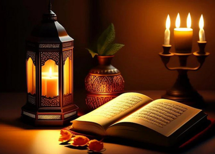9 Amalan Mengisi Waktu Luang Saat Bulan Puasa Ramadan, Pahalanya Berlipat Ganda