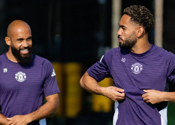 Prediksi Susunan Pemain Manchester United vs West Ham Saat Mbeumo dan Cunha Bermain Bersama