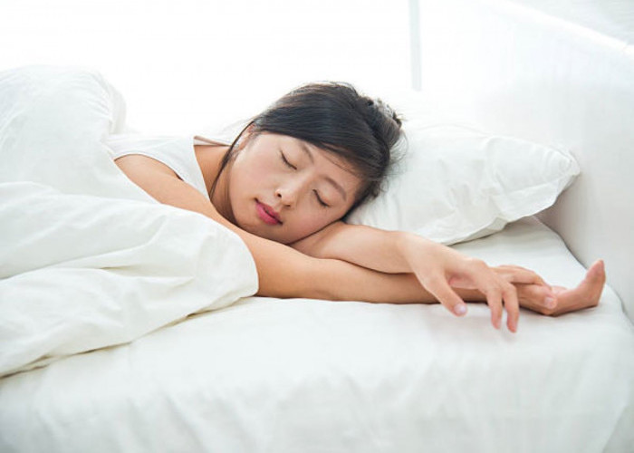 5 Tips Tidur Nyenyak dan Berkualitas, Nomor 1 Jarang Dilakukan